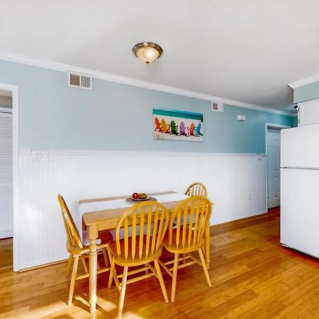 Bethany Meadows - 4E Briar N Frankford Εξωτερικό φωτογραφία
