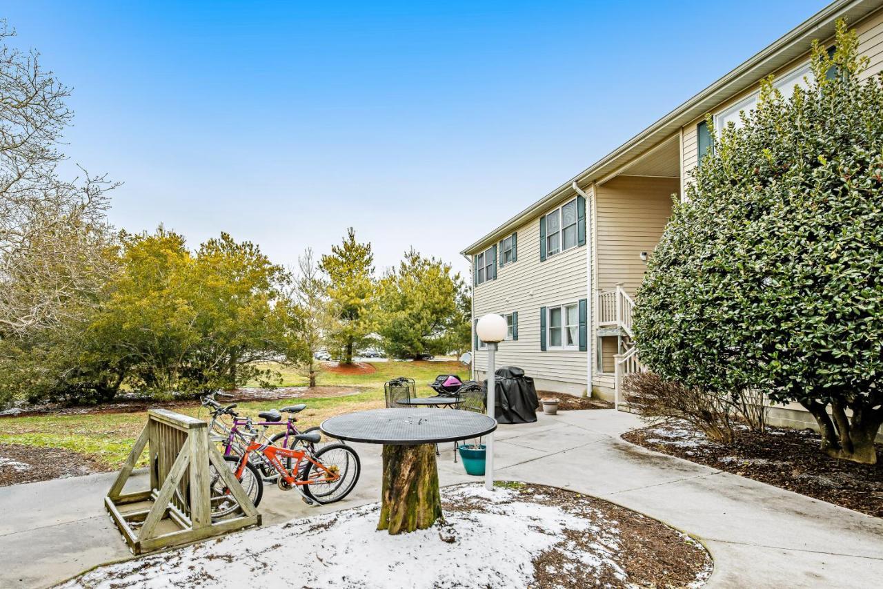 Bethany Meadows - 4E Briar N Frankford Εξωτερικό φωτογραφία