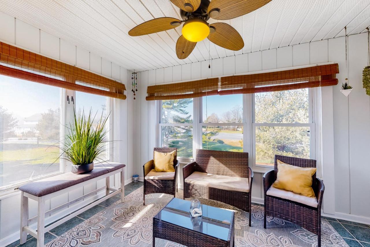 Bethany Meadows - 4E Briar N Frankford Εξωτερικό φωτογραφία
