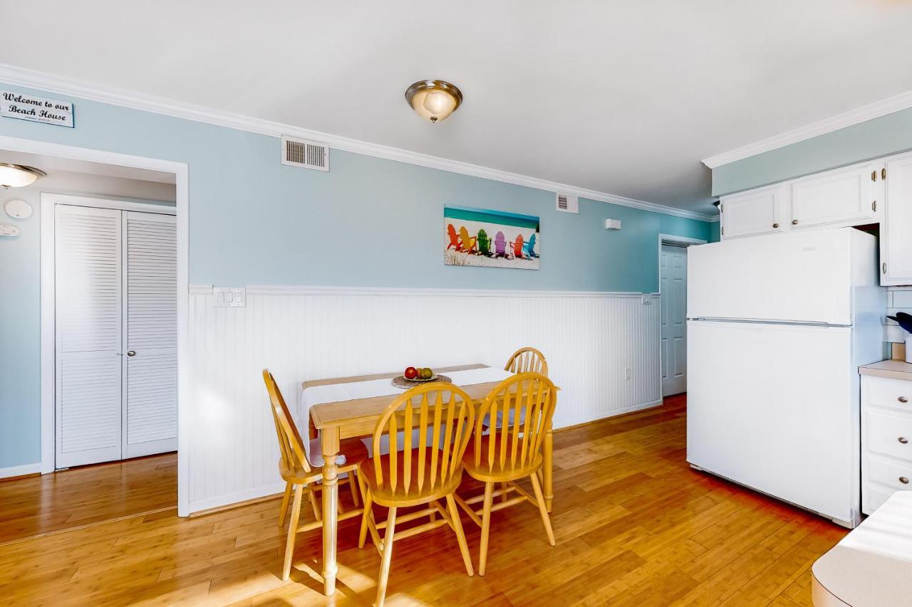 Bethany Meadows - 4E Briar N Frankford Εξωτερικό φωτογραφία