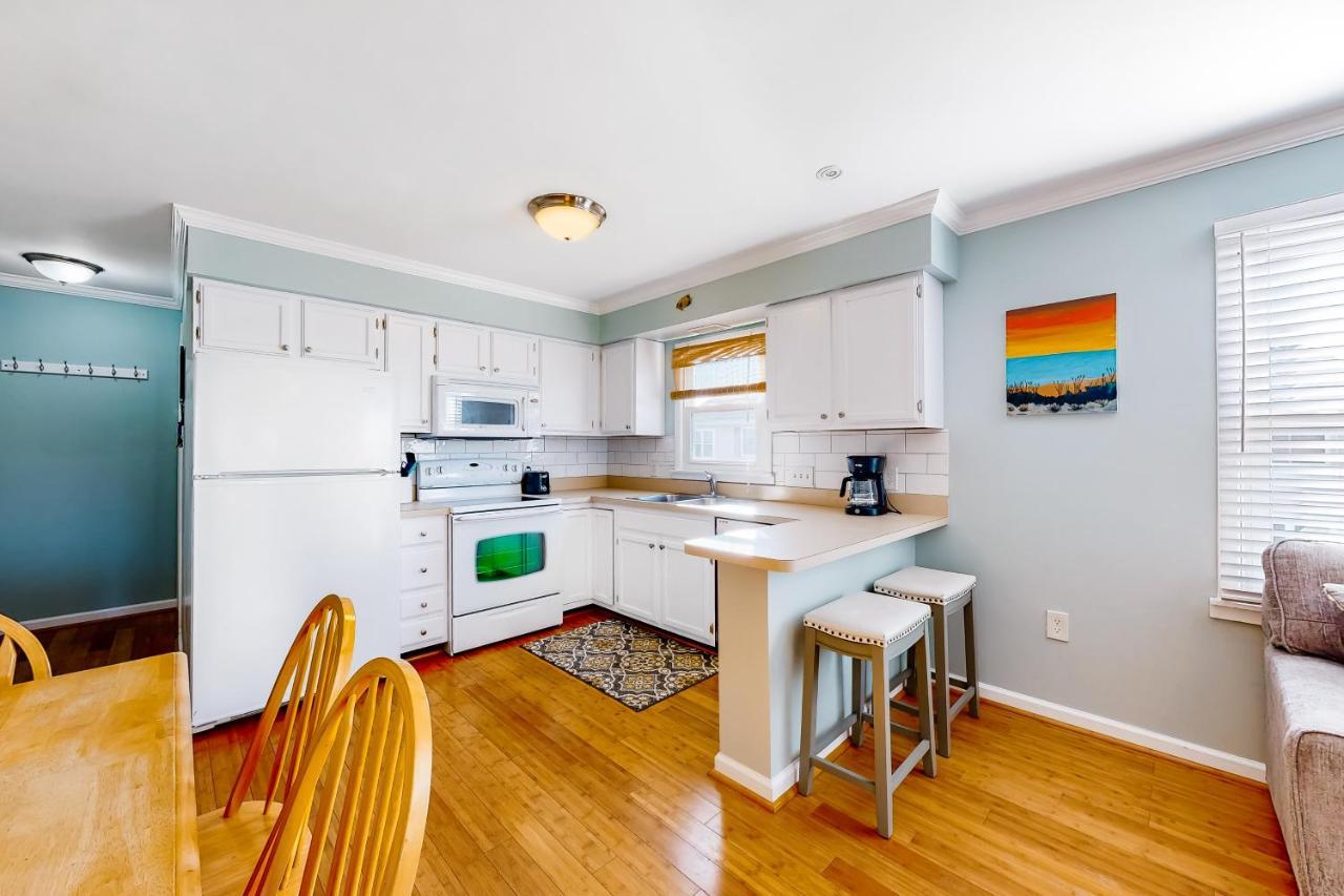 Bethany Meadows - 4E Briar N Frankford Εξωτερικό φωτογραφία