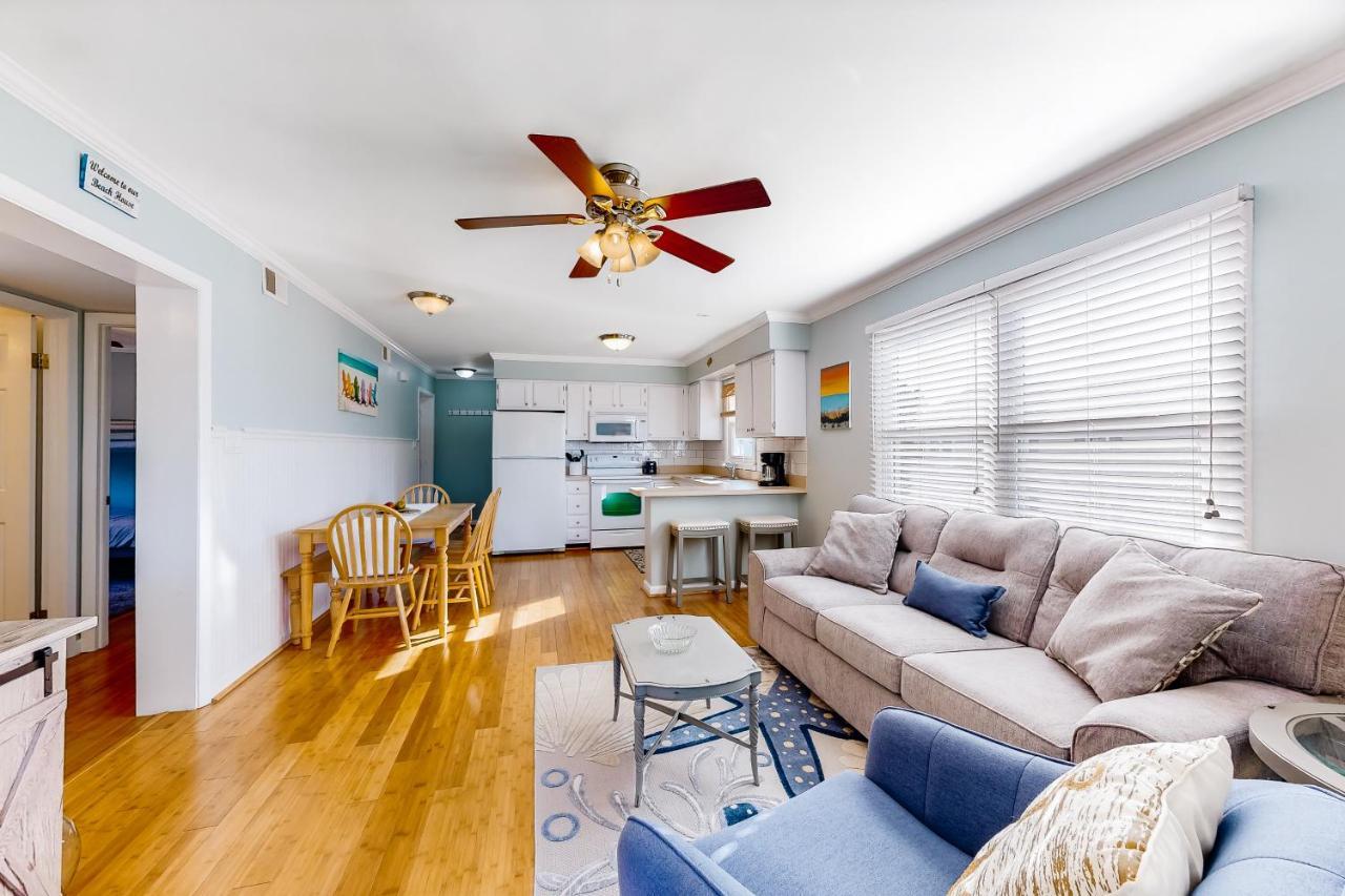 Bethany Meadows - 4E Briar N Frankford Εξωτερικό φωτογραφία