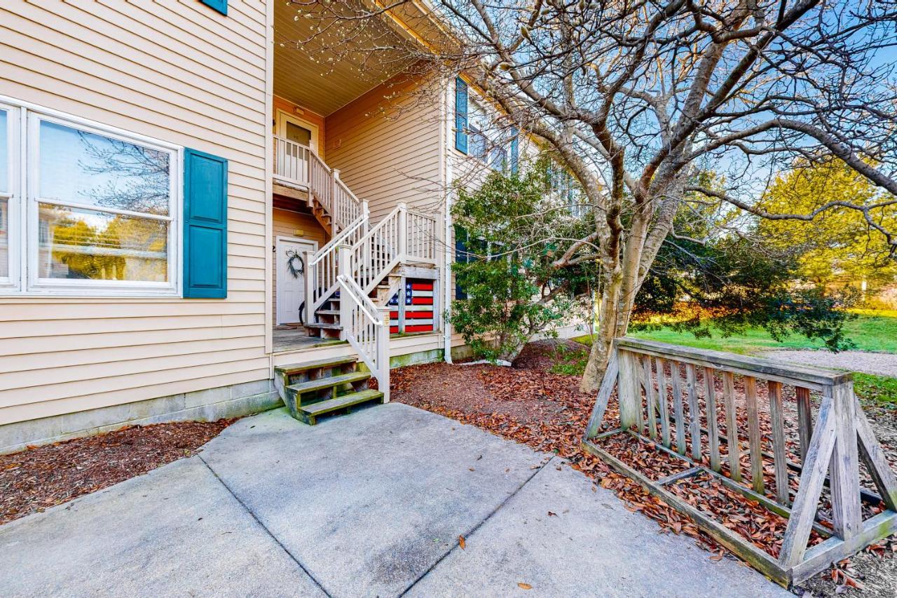 Bethany Meadows - 4E Briar N Frankford Εξωτερικό φωτογραφία