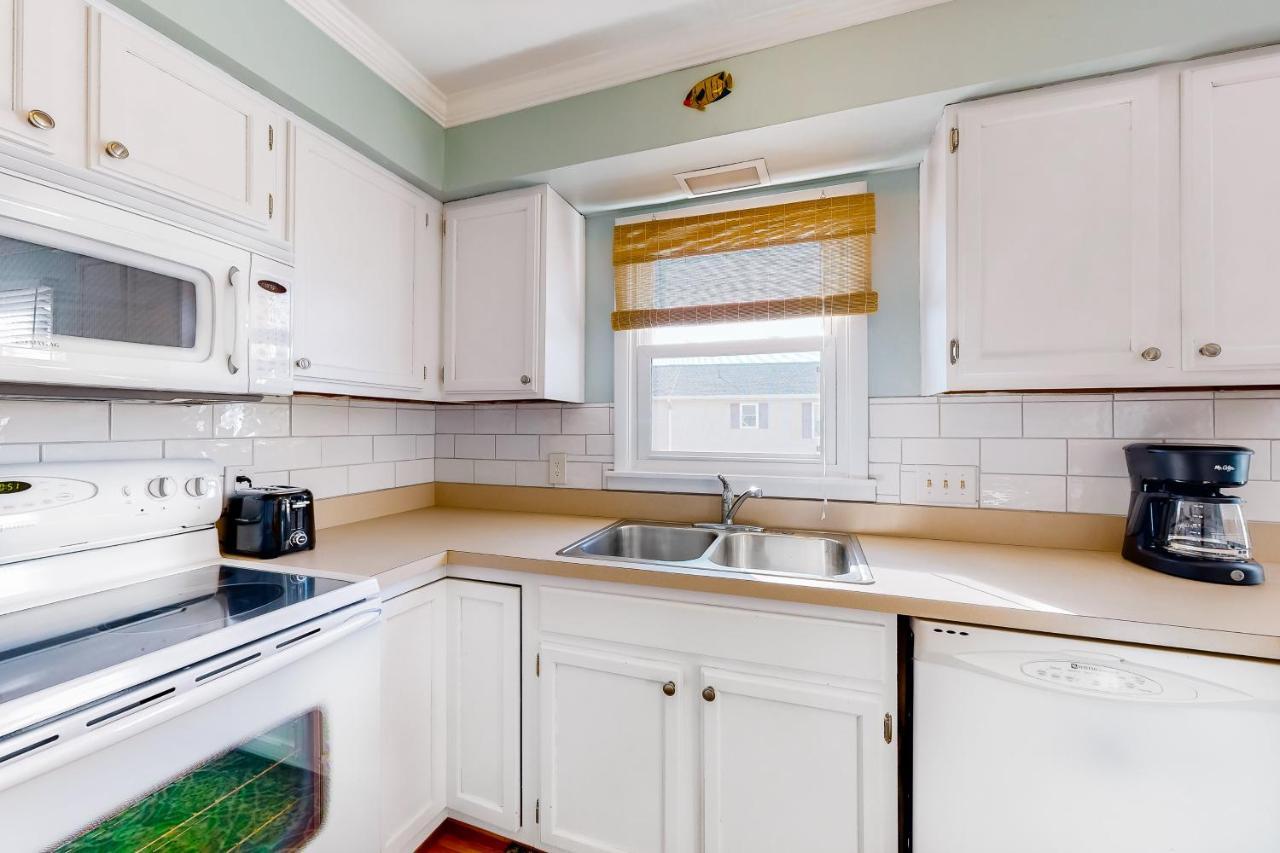 Bethany Meadows - 4E Briar N Frankford Εξωτερικό φωτογραφία