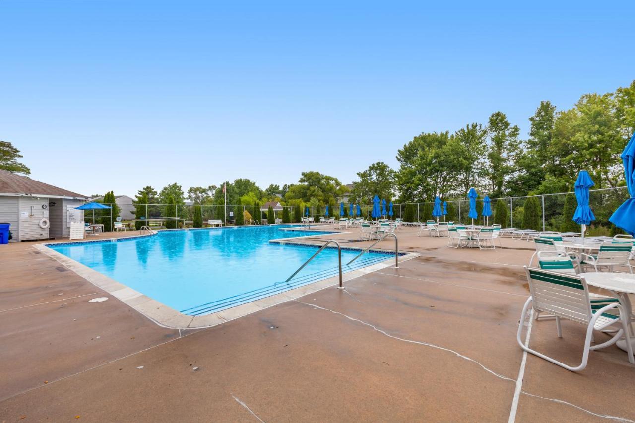 Bethany Meadows - 4E Briar N Frankford Εξωτερικό φωτογραφία
